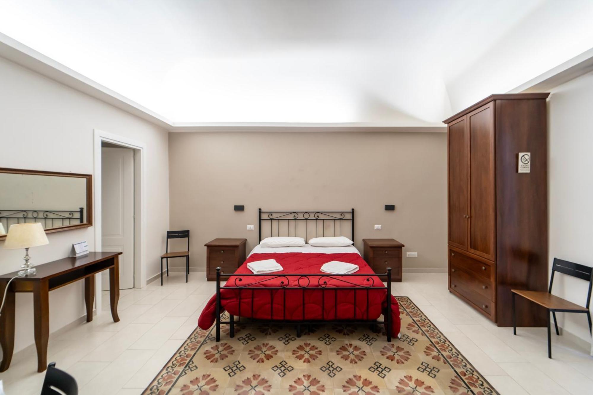 Bellinikatanesuite Catania-Fontanarossai nemzetközi repülőtér Kültér fotó