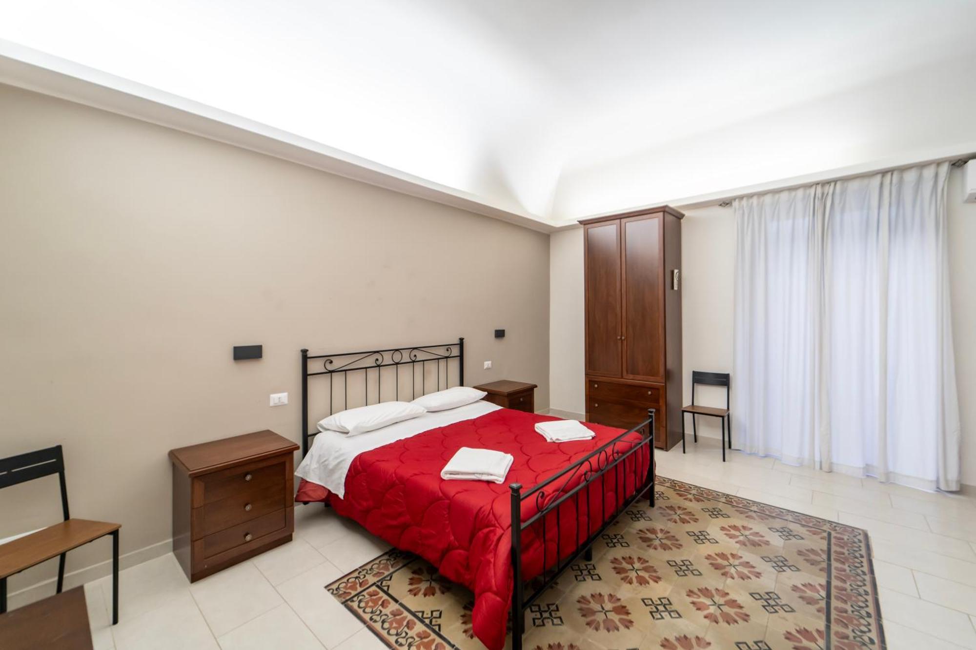 Bellinikatanesuite Catania-Fontanarossai nemzetközi repülőtér Kültér fotó