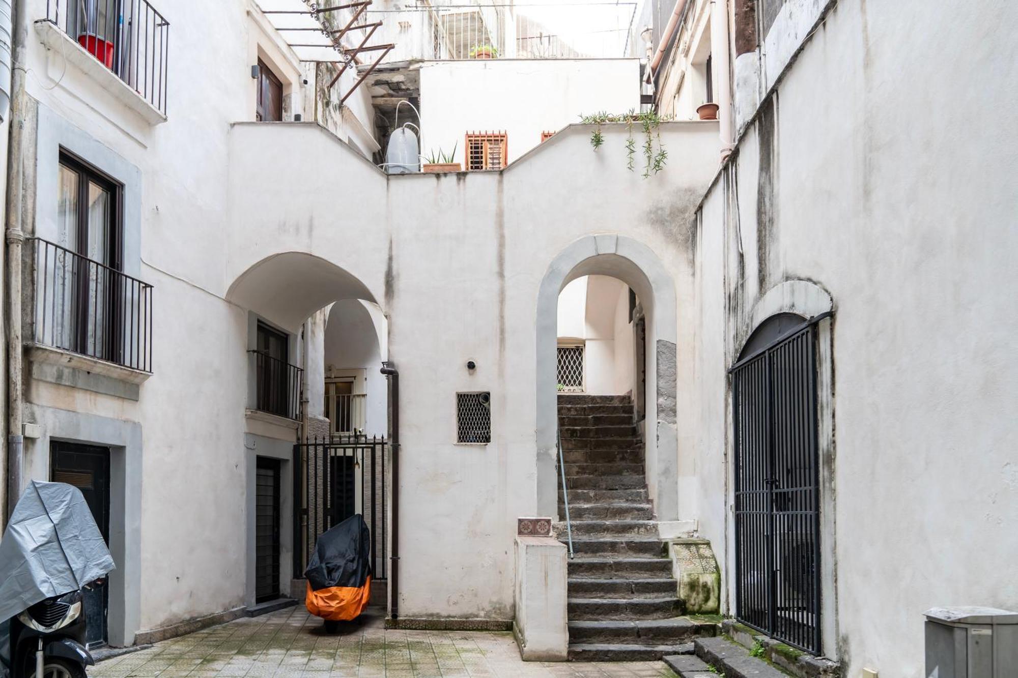 Bellinikatanesuite Catania-Fontanarossai nemzetközi repülőtér Kültér fotó
