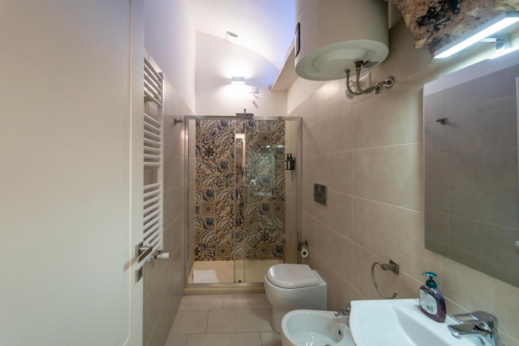 Bellinikatanesuite Catania-Fontanarossai nemzetközi repülőtér Kültér fotó
