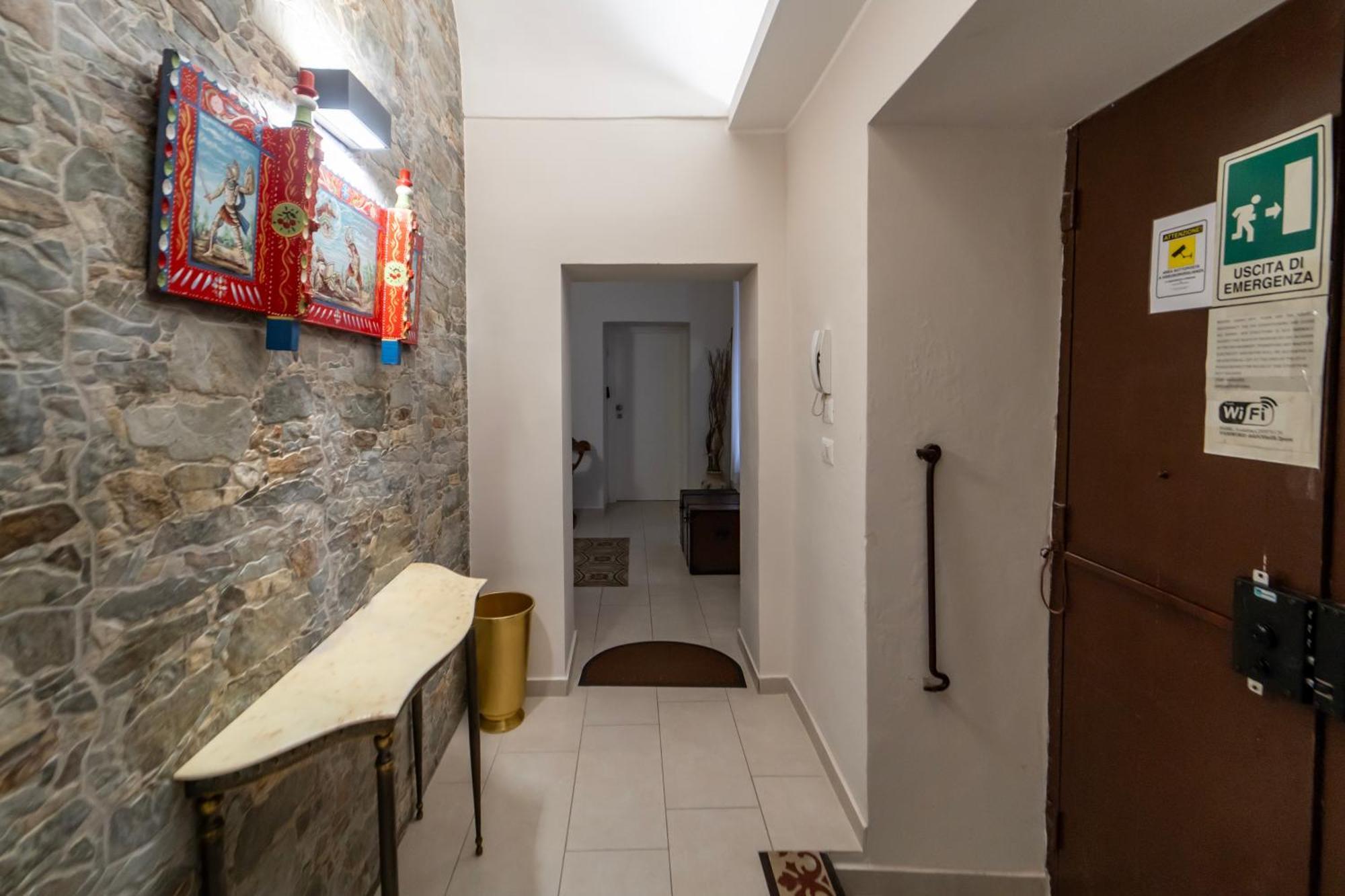 Bellinikatanesuite Catania-Fontanarossai nemzetközi repülőtér Kültér fotó
