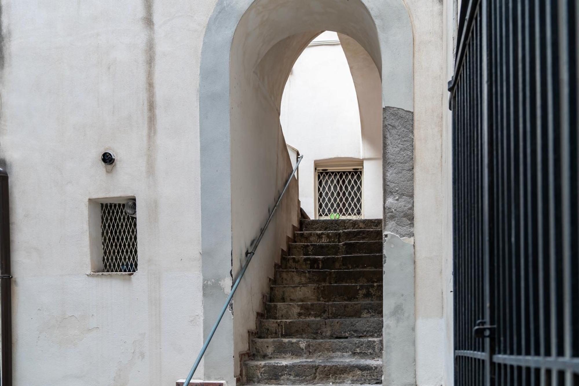 Bellinikatanesuite Catania-Fontanarossai nemzetközi repülőtér Kültér fotó