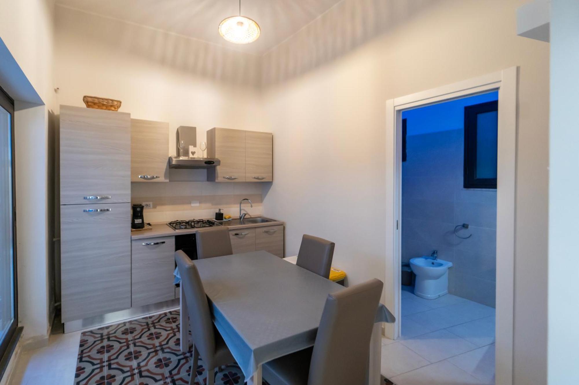 Bellinikatanesuite Catania-Fontanarossai nemzetközi repülőtér Kültér fotó
