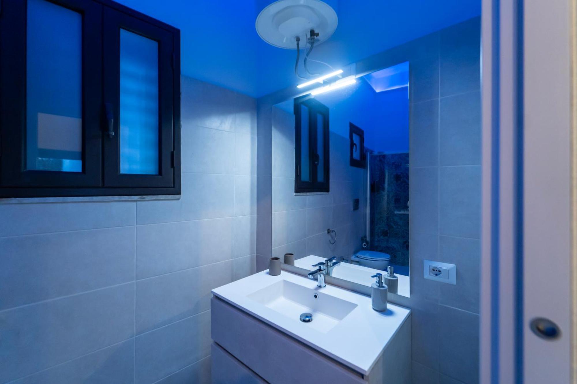 Bellinikatanesuite Catania-Fontanarossai nemzetközi repülőtér Kültér fotó
