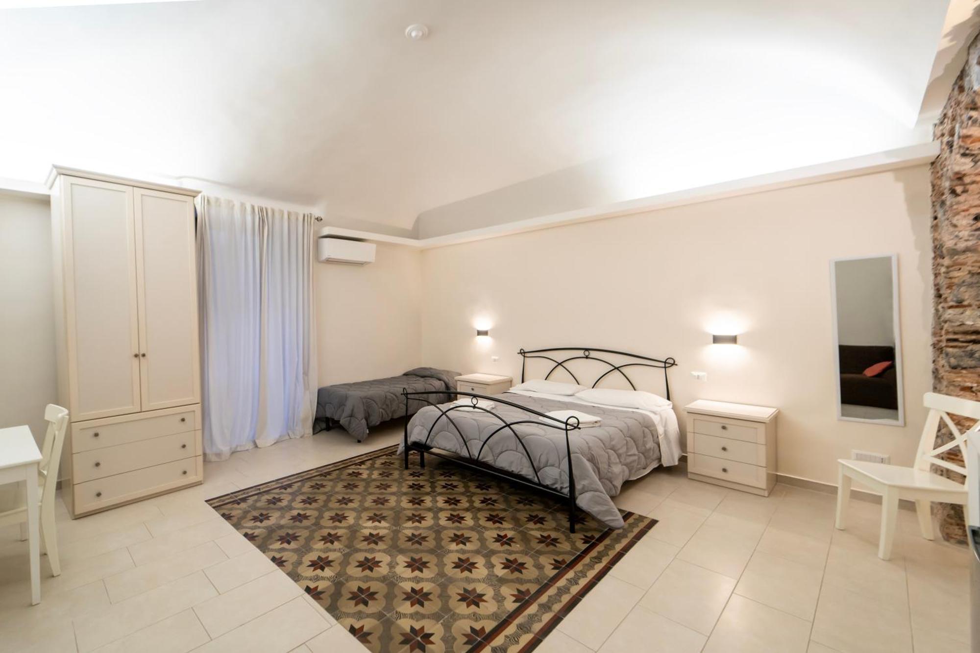 Bellinikatanesuite Catania-Fontanarossai nemzetközi repülőtér Kültér fotó